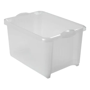 Úložný box Addis Unistore Box Clear, 30 l