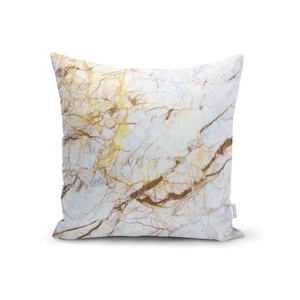 Obliečka na vankúš Minimalist Cushion Covers Luxurious Marble, 45 x 45 cm