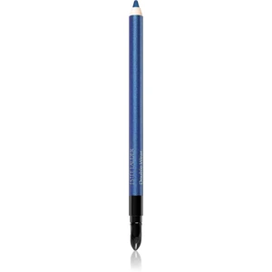 Estée Lauder Double Wear 24h Waterproof Gel Eye Pencil vodeodolná gélová ceruzka na oči s aplikátorom odtieň Sapphire Sky 1,2 g