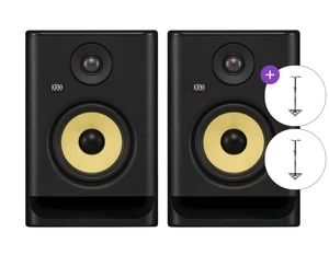 KRK RP5 G5 SET 2 Aktywny monitor studyjny