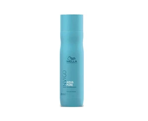 Wella Professionals Čisticí šampon Invigo Aqua Pure (Deep Cleansing Shampoo) 250 ml