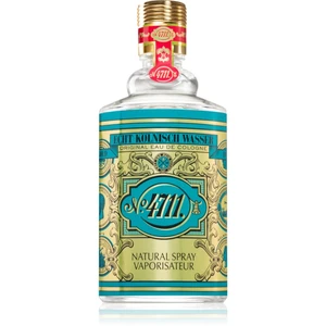 4711 Original kolínska voda s rozprašovačom unisex 100 ml