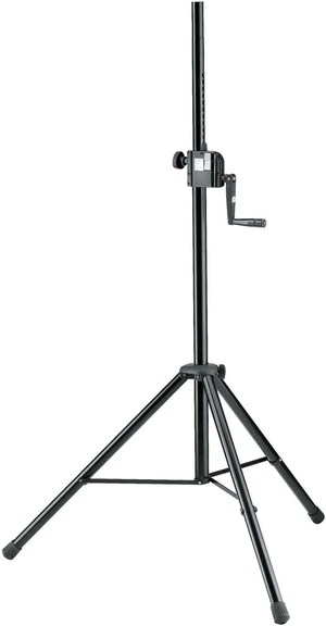 Konig & Meyer 21302 Supporto telescopici per altoparlanti