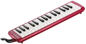 Hohner Student 32 Mélodica Red