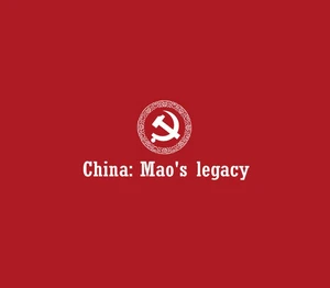 China: Mao's legacy Steam CD Key