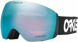 Oakley Flight Deck 705083 Factory Pilot Black/Prizm Sapphire Iridium Lyžařské brýle