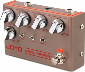 Joyo R-24 Rigel Preamp Amplficator pentru chitară