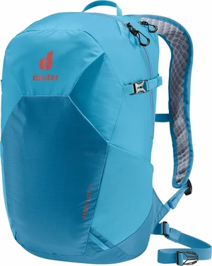 Deuter Speed Lite 21 Azure/Reef Outdoor-Rucksack