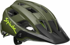 Spiuk Dolmen Helmet Khaki S/M (55-59 cm) Cască bicicletă