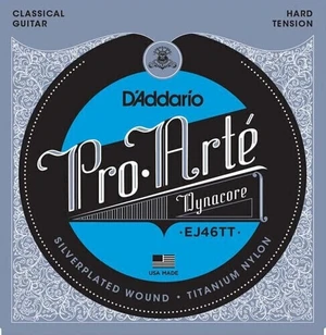 D'Addario EJ46TT Cordes nylon