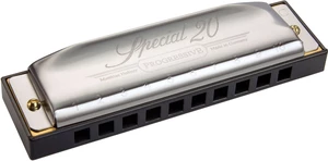 Hohner Special 20 Classic  F Harmonica diatonique