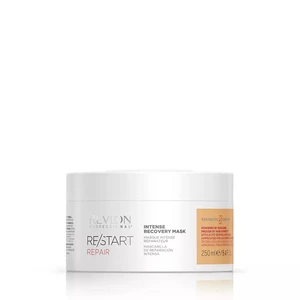 Revlon Professional Obnovující maska na vlasy Restart Recovery (Intense Recovery Mask) 500 ml