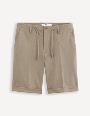 Celio Canvas Shorts Doevanbm - Men's