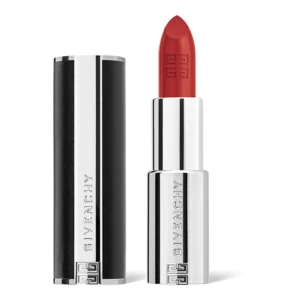 Givenchy Dlouhotrvající rtěnka Interdit Intense Silk (Lipstick) 3,4 g N333 Interdit