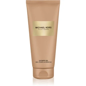 Michael Kors Pour Femme sprchový gel pro ženy 200 ml