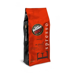 VERGNANO Espresso Bar zrnková káva 1 kg