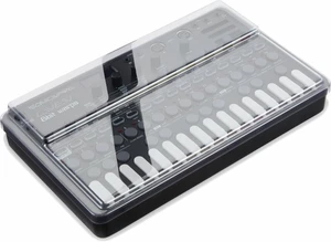 Decksaver LE SONICWARE LIVEN Keyboardabdeckung aus Kunststoff