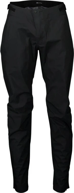 POC Motion Rain Pants Uranium Black M Cuissard et pantalon