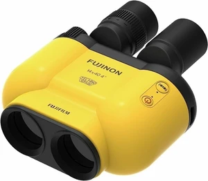 Fujifilm Fujinon TS-X1440 Yellow Jumelles marine