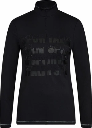 Sportalm Identity Womens First Layer Black 40 Pull