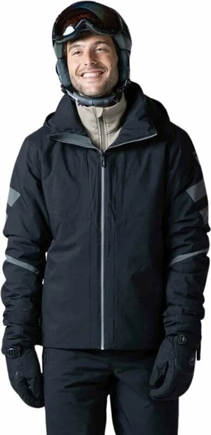 Rossignol Fonction Ski Jacket Black M Veste de ski