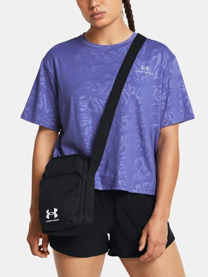 Čierna crossbody taška Under Armour UA Loudon Lite Crossbody