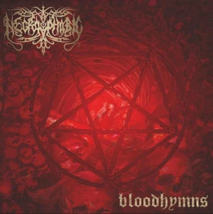 Necrophobic - Bloodhymns (Reissue) (Booklet & Poster) (LP)