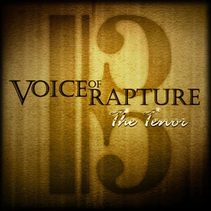 Soundiron Voice of Rapture: The Tenor (Produs digital)