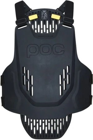 POC VPD System Tanktop Uranium Black S Hrudní-Záda Chrániče