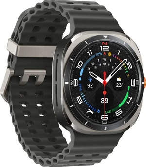 Samsung Galaxy Watch Ultra LTE (L705) Stříbrný titan