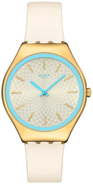 Swatch Proteam Coco Ho Blu SYXG127