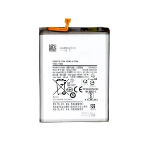 Baterie EB-BA217ABY pro Samsung Li-Ion 5000mAh (OEM)