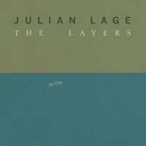 Julian Lage – The Layers CD