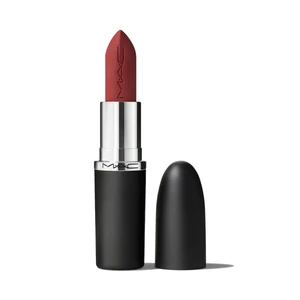 MAC Cosmetics Matný rúž M·A·Cximal (Matte Lipstick) 3,5 g Avant Garnet