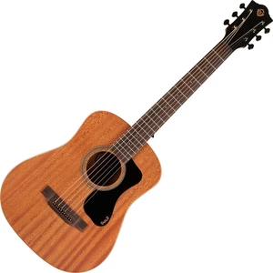 Guild Traveler Natural Mahogany Chitarra Acustica