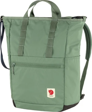 Fjällräven High Coast Totepack Bevásárlótáska Patina Green 23 L