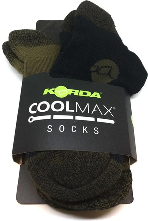 Korda ponožky kore coolmax sock-veľkosť 41-43