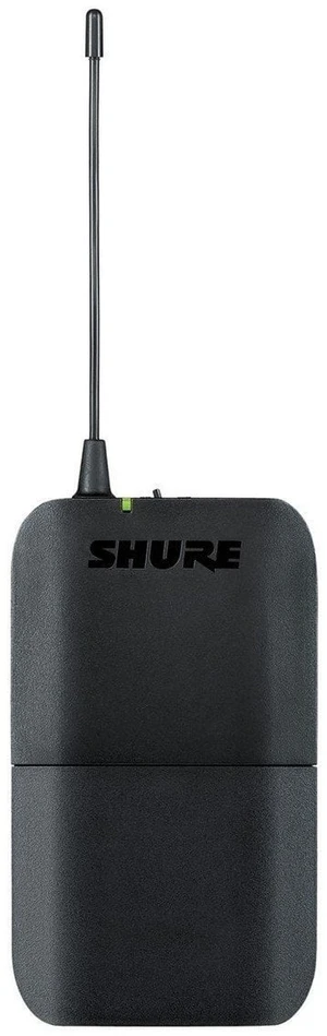 Shure BLX1 Adó K3E: 606-630 MHz