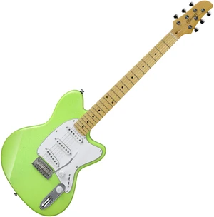 Ibanez YY10-SGS Yvette Young Signature Slime Green E-Gitarre