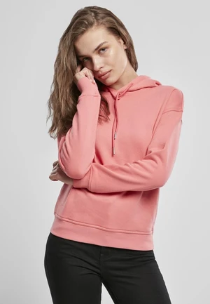 Women's Hoody Light Pink