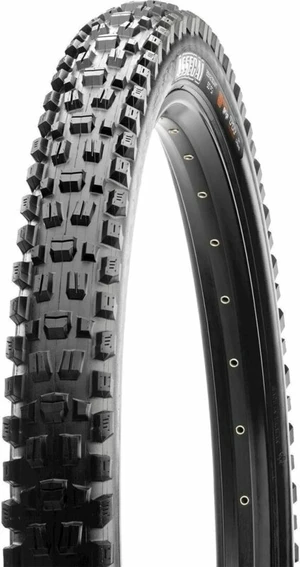 MAXXIS Assegai 27,5" (584 mm) Black 2.5 Tubeless Ready Plášť na MTB kolo