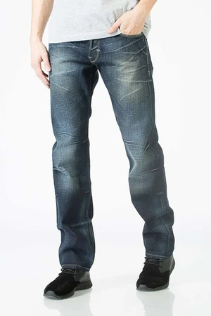 G-STAR Jeans - HELLER LOW STRG blue