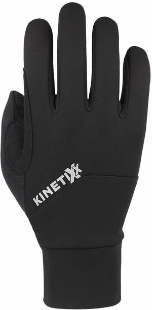 KinetiXx Nestor Black 8 SkI Handschuhe