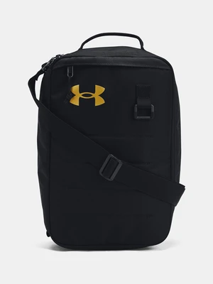 Under Armour Taška UA Contain Shoe Bag-BLK - unisex