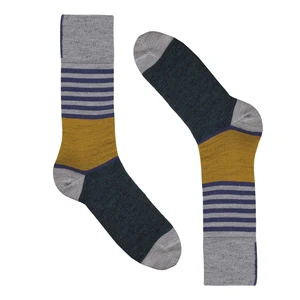 Merino socks WOOX Chiswick