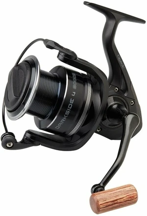 DAM Quick Darkside 4 FD 8000S FD Frontbremsrolle