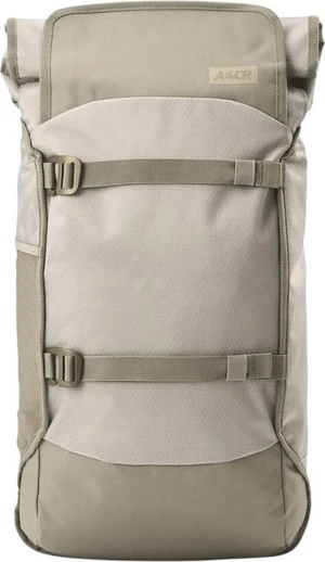 AEVOR Trip Pack Proof Sesame Olive 33 L Rucksack