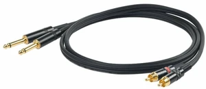 PROEL CHLP310LU5 5 m Câble audio