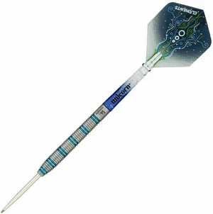 Unicorn Darts T95 Core Tungsten 95% Steeltip 24 g Fléchettes