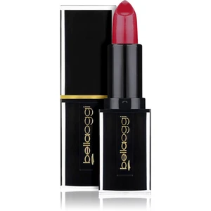 bellaoggi Kiss Affair Creamy Lipstick vysoce pigmentovaná krémová rtěnka odstín Pink Shy 4 ml